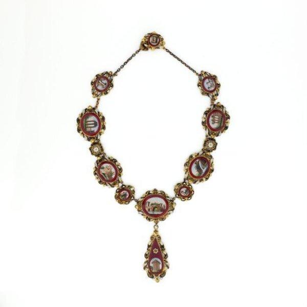 Necklace
