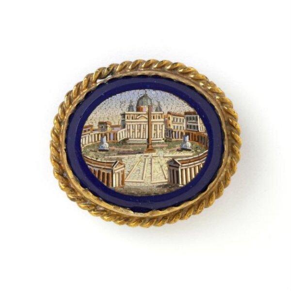 Brooch