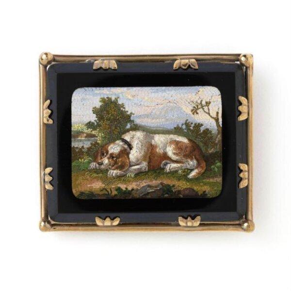 Brooch