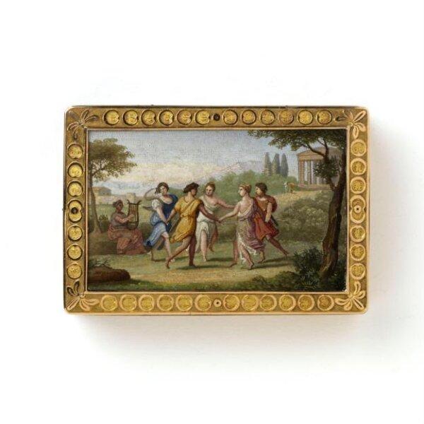 Snuffbox