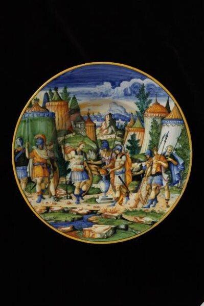 Dish