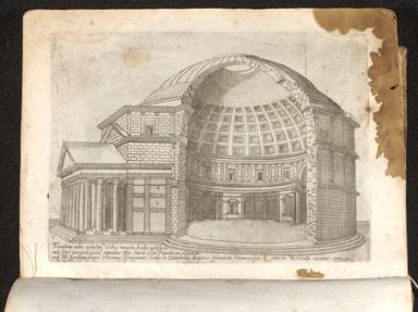 Measured by Book Conservation