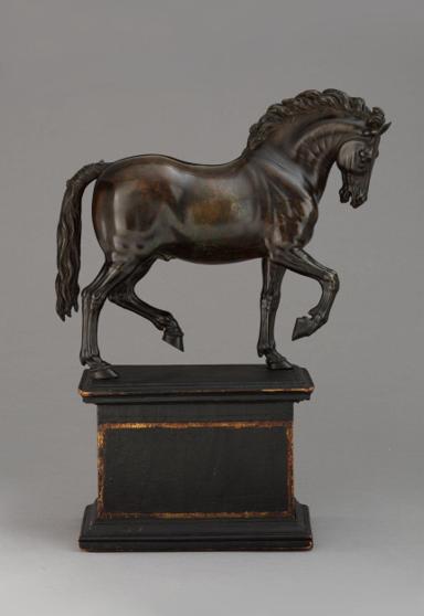 Measured for the Medieval and Renaissance Galleries