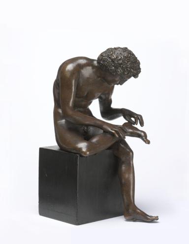 Measured for the Medieval and Renaissance Galleries