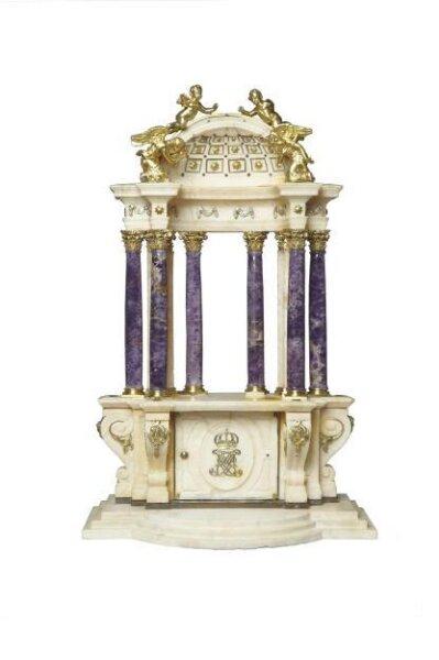 Altar
