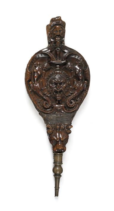Measured for the Medieval and Renaissance Galleries