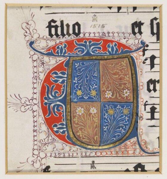 Manuscript cutting