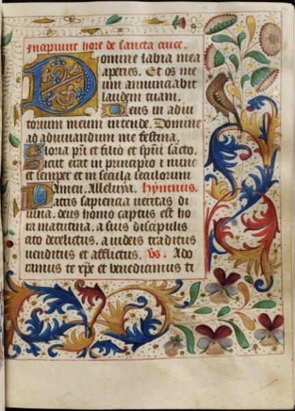 Manuscript