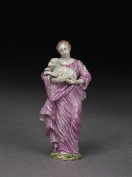 Statuette