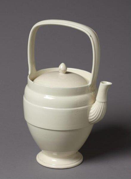 Kettle and cover