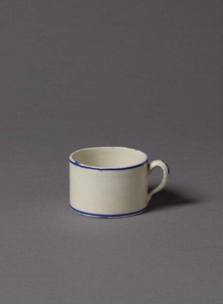 Mustard pot