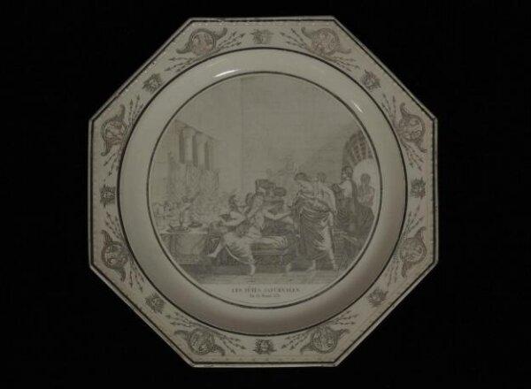 Plate