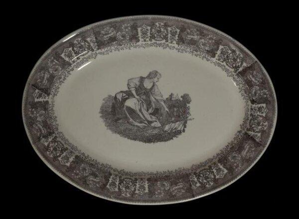 Plate