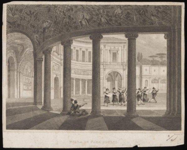 Engraving