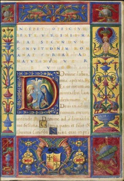 Manuscript