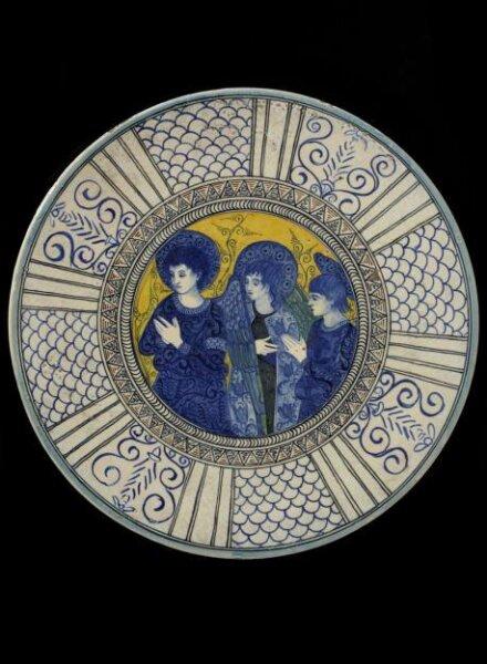 Plate