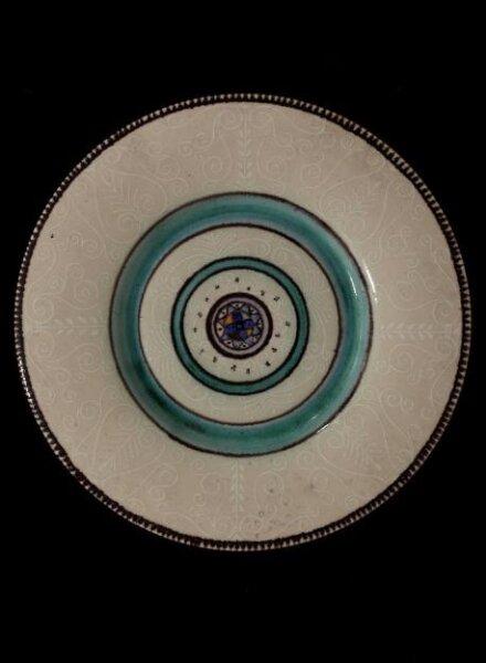 Plate