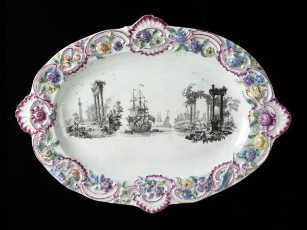 Dish