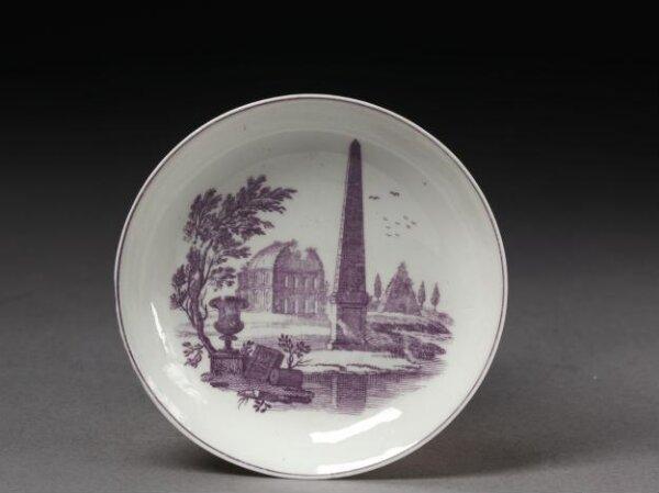 Saucer