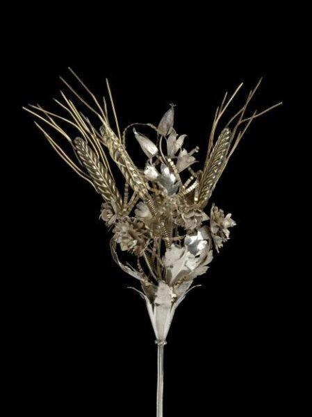 Hair pin