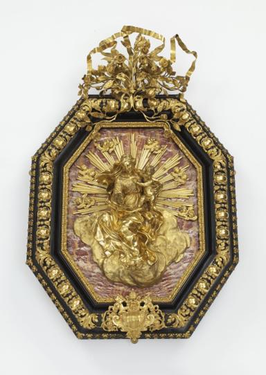 All undated dimensions from Object Card