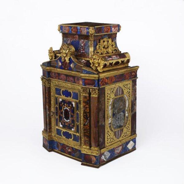 Tabernacle