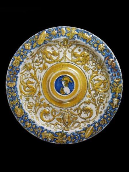 Basin