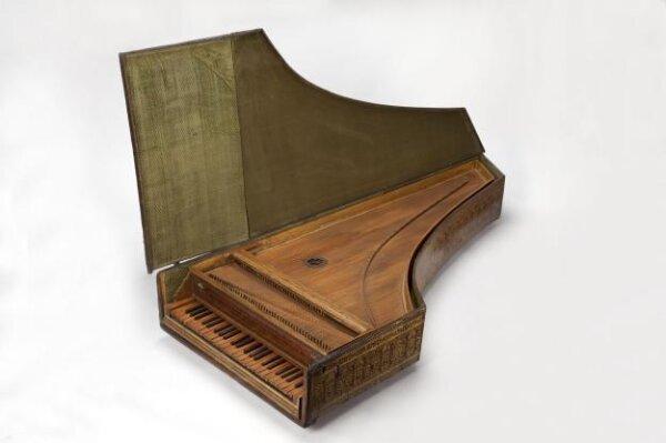 Harpsichord