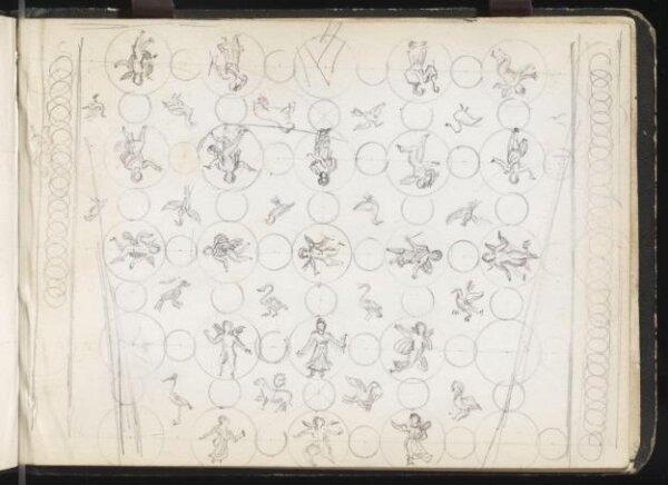 Sketchbook page