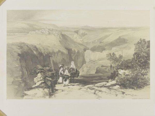 Lithograph