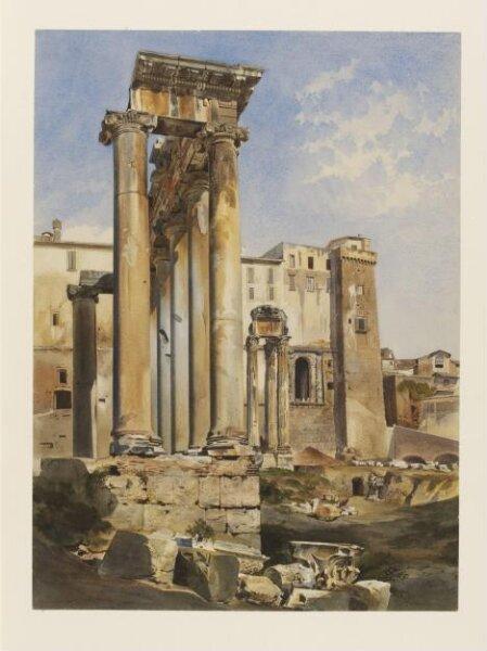 Watercolour