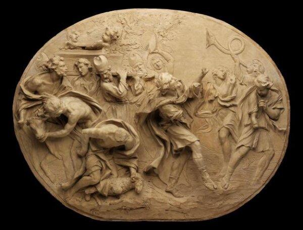 Relief