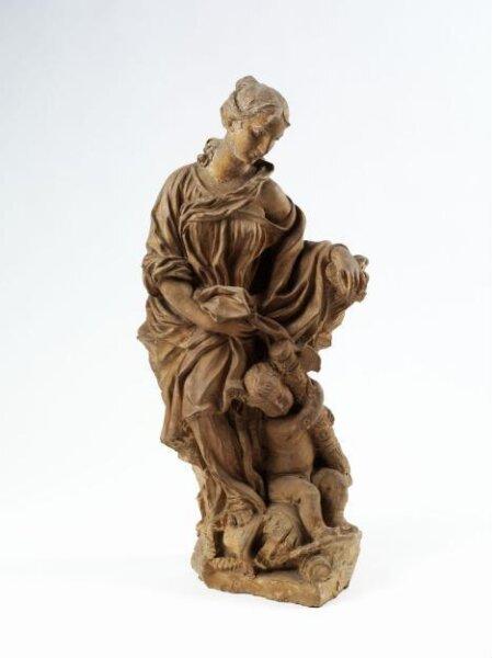 Statuette