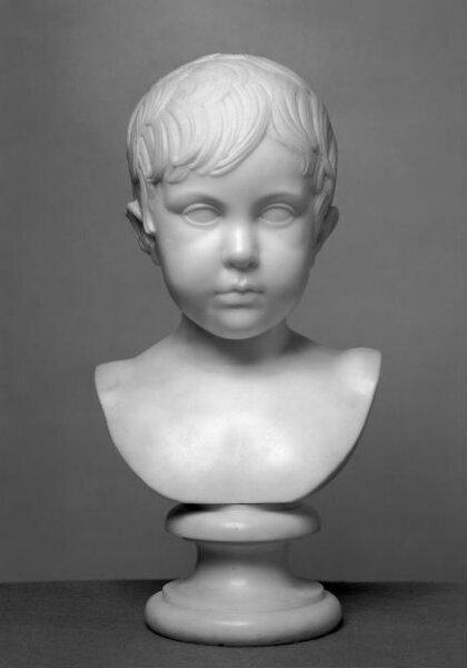 Bust 