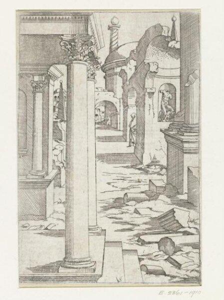 Etching