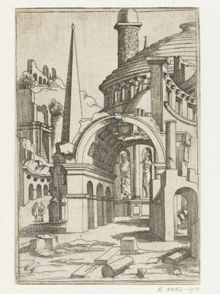 Etching
