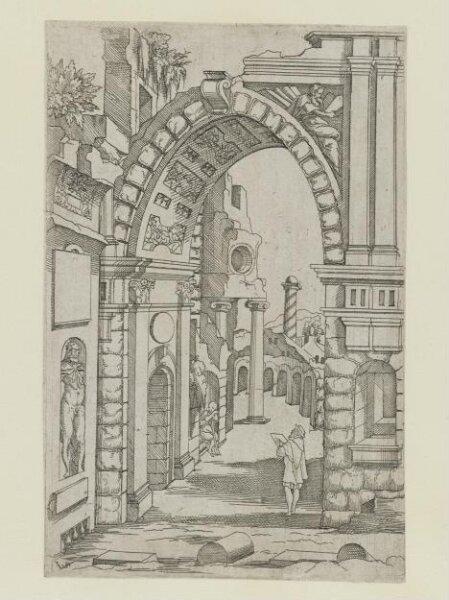 Etching