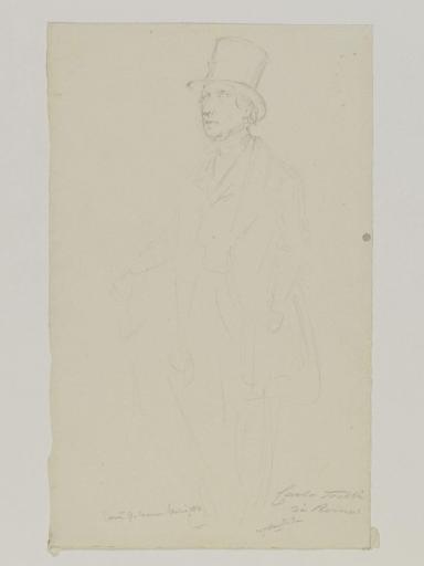 Taken from <u>Victoria & Albert Museum Department of Prints and Drawings and Department of Paintings Accessions 1968</u> London: HMSO 1969