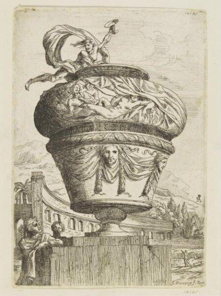 Etching