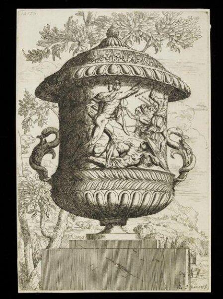 Etching