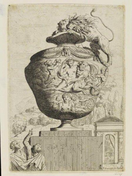 Etching