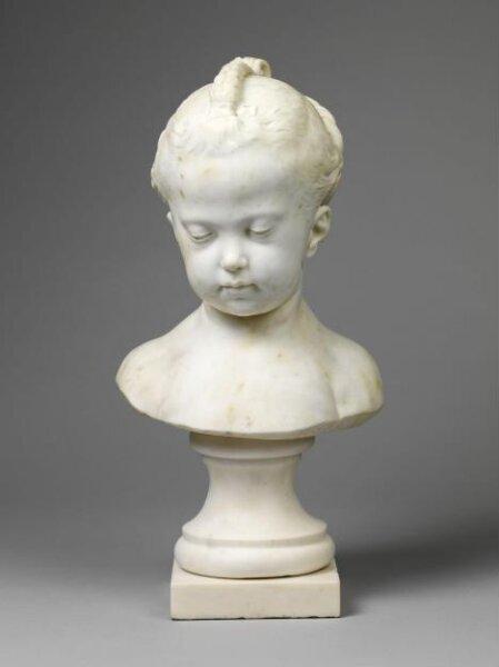 Bust