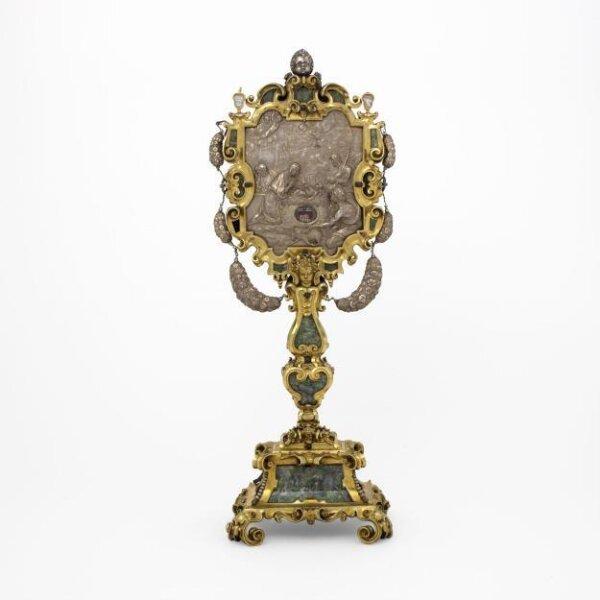 Reliquary