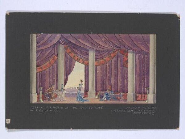 Set design