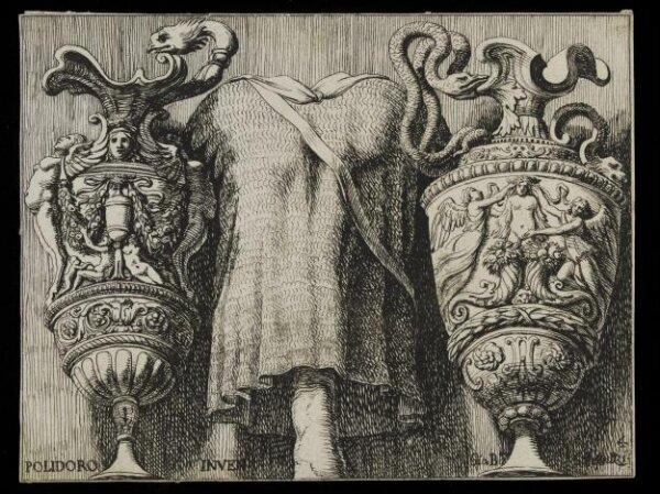 Etching