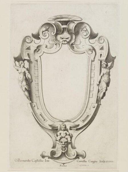 Ornament print
