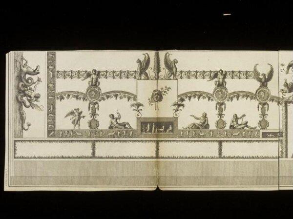 Etching