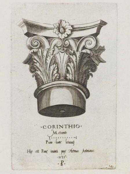 Engraving