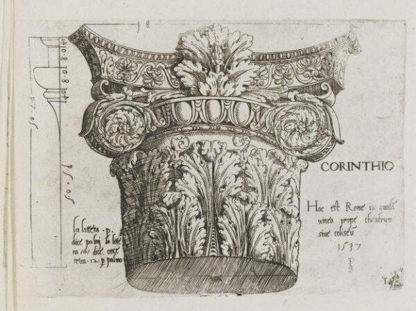 Etching