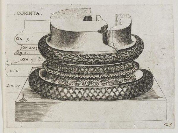 Engraving